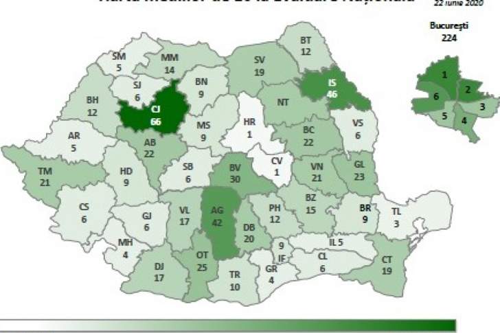 Doar 12 medii de 10 la Evaluarea Națională, în județul Prahova