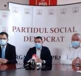 Senatorul PSD Radu Oprea îl invită pe premierul Orban la Ploiești: "Poate așa face și primarul Dobre ceva în oraș!"