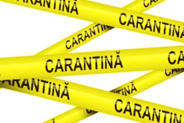 Atenție unde plecați în concediu! E posibil să intrați în carantină 14 zile la întoarcerea în țară!