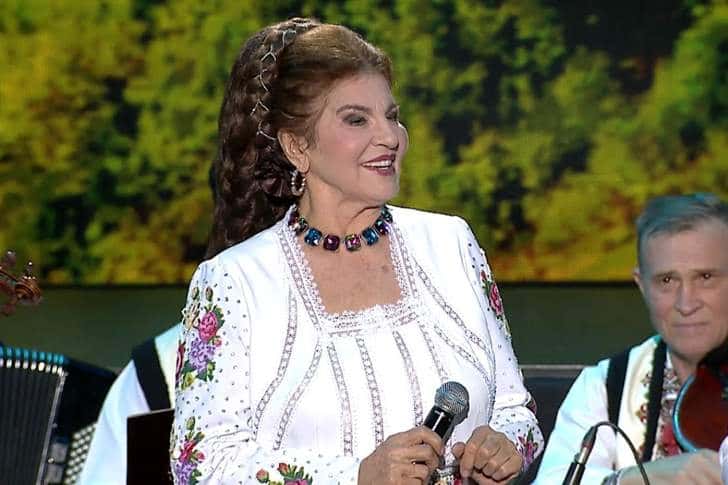 Renumită interpretă de muzică populară originară din Prahova, diagnosticată cu coronavirus!