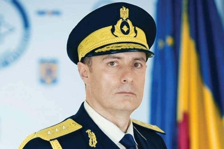 Fostul adjunct al SRI, Florian Coldea, audiat de procurorii SIIJ