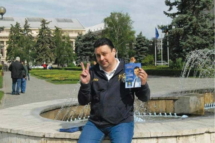 Procesul lui Volosevici de la Înalta Curte, amânat pentru final de octombrie