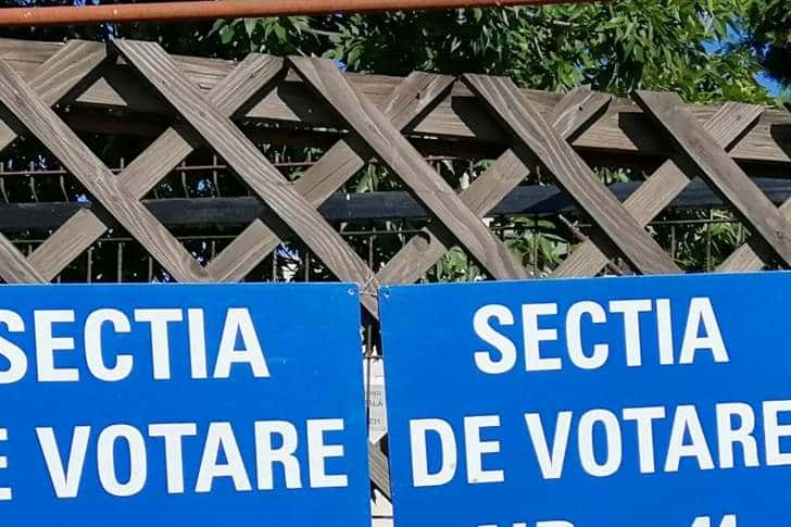 Noi incidente la vot în Prahova 