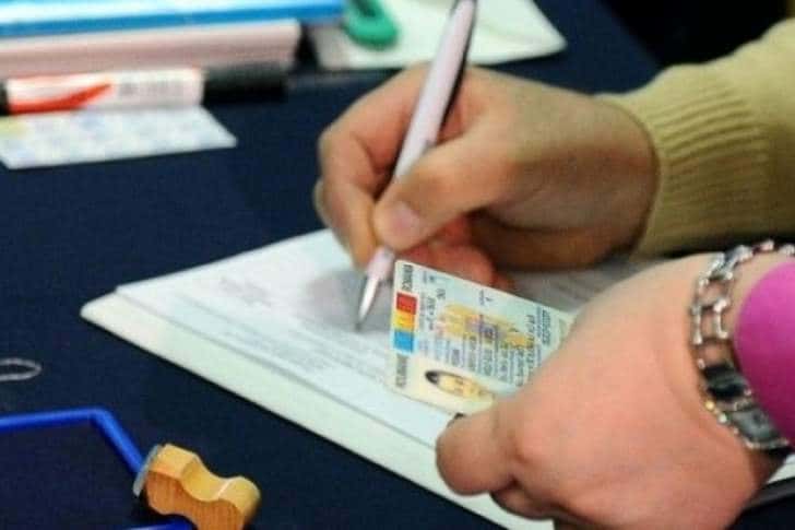 O secție de votare din Prahova a depășit 111% prezență la urne