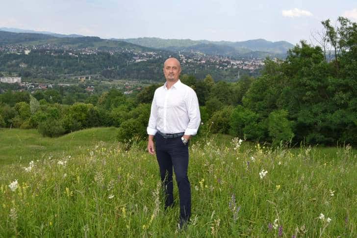 Un independent a câștigat Primăria Câmpina, conform numărătorii paralele!