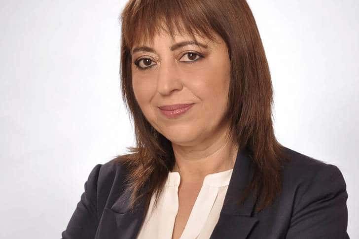 Ioana Neagu, o independentă care a câștigat Primăria Valea Călugărească