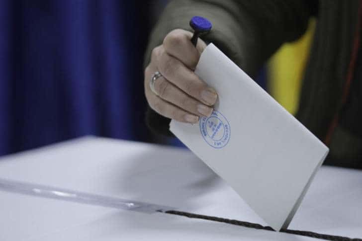 Primarii aleși de prahoveni la scrutinul din 27 septembrie