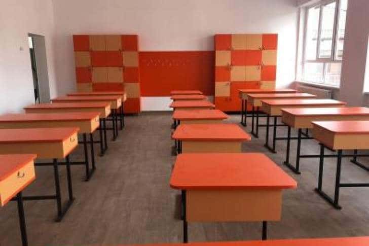 Noi modificări în școlile prahovene, din cauza Covid-19 