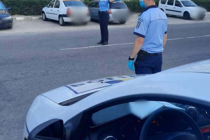 Cresc amenzile date de echipele de control: 60.900 de lei în ultimele 24 de ore pentru nerespectarea regulilor din pandemie