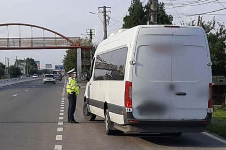 Atenție! Razii în mai multe localități din Prahova pentru verificarea respectării măsurilor anti-Covid