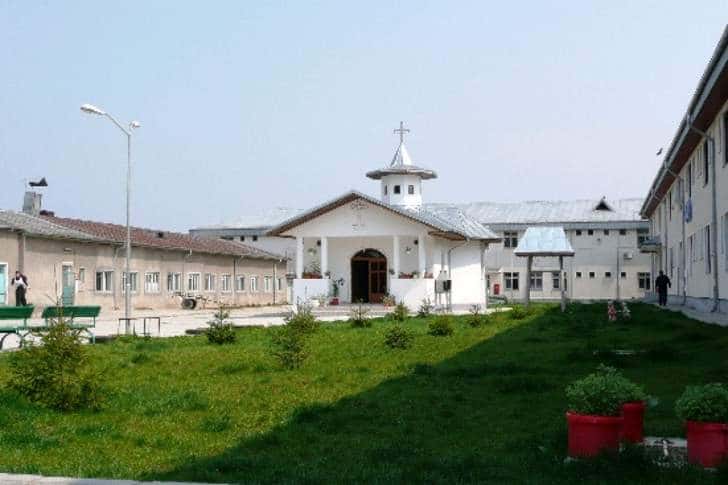 SARS Cov-2 a ajuns și printre deținutele din Penitenciarul Târgșor