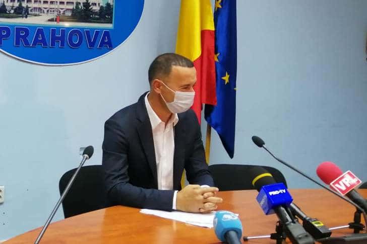 Iulian Dumitrescu și un altfel de "Ciocu' mic, acum noi suntem la putere!"