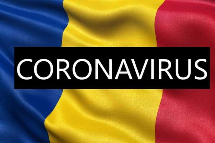 România, la un pas de carantină! De luni, declarații pentru a ieși din casă noaptea