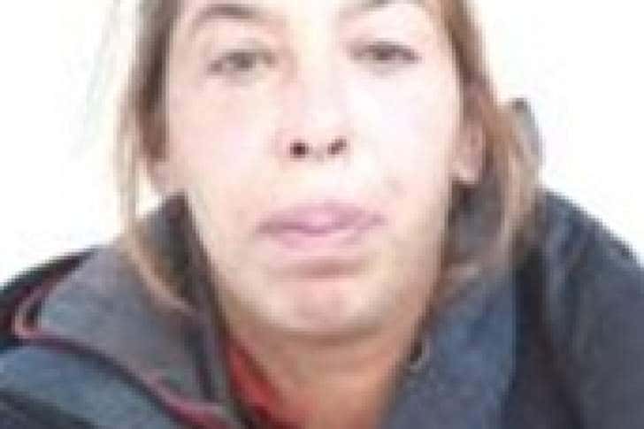 O femeie din Șotrile, dată dispărută de familie