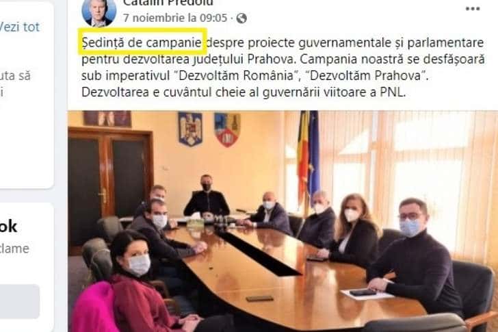 Cum umblă cu cioara vopsită Iulian Dumitrescu: angajări pe bandă rulantă la Consiliul Județean, deși a anunțat disponibilizări masive!
