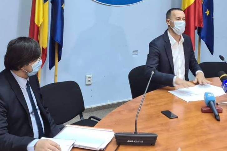 Din dedesubturile “restructurării” Consiliului Județean Prahova. “Parașutații” de la București nu dau examen pe post