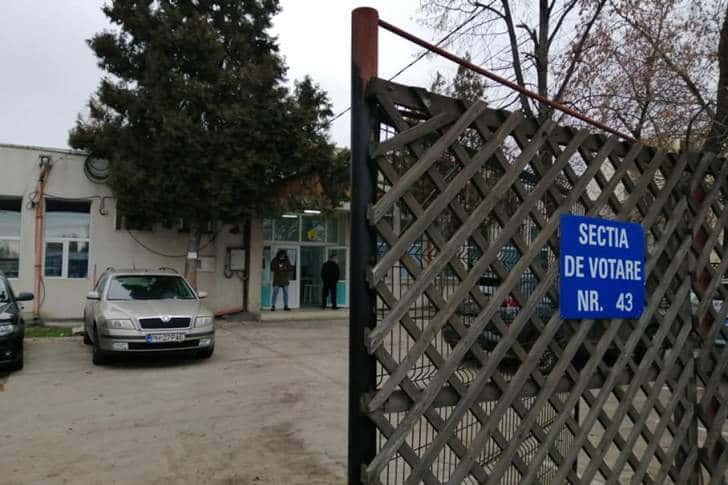 Prezență mult mai scăzută în Prahova, la parlamentare, comparativ cu alegerile locale