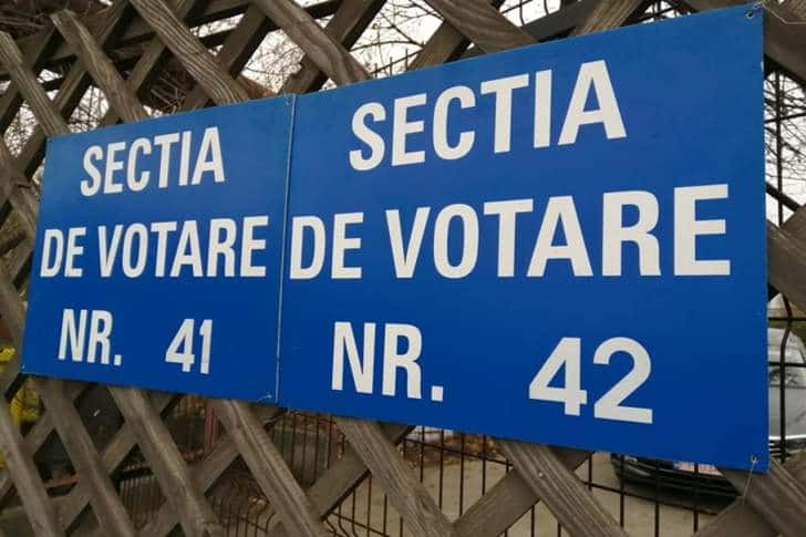 Cei mai mulți votanți înscriși pe liste suplimentare nu au mai fost pe Valea Prahovei, ci într-o comună din sudul județului