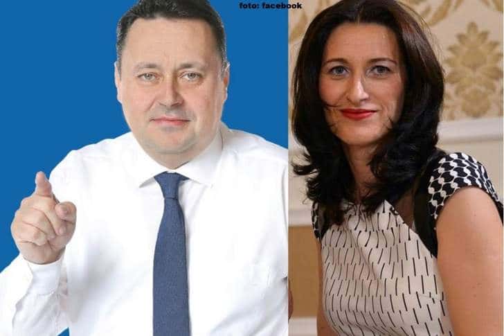 Procesul finanțării Petrolului încă îi mai urmărește pe primarul Ploieștiului și pe administratorul public al orașului
