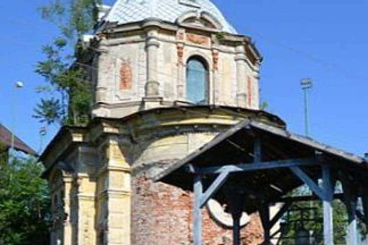 Capela Dumitru Hernia din Câmpina a fost declarată monument istoric