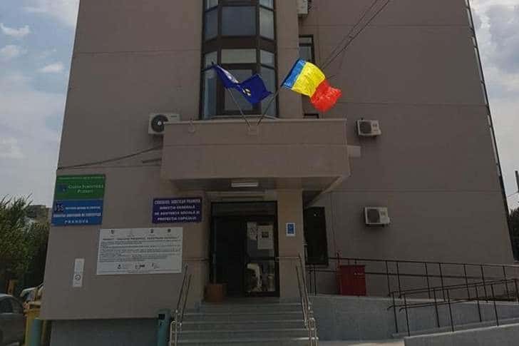 DGASPC Prahova recrutează asistenți personali profesioniști!