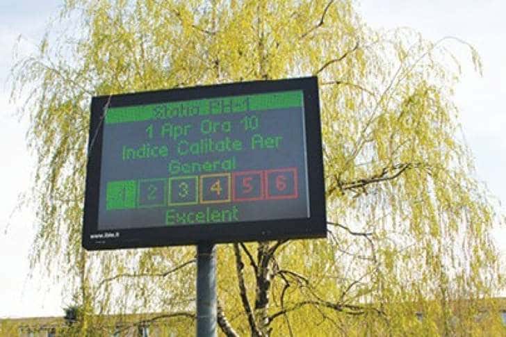 Calitatea aerului din Ploiești, din nou în dezbatere publică