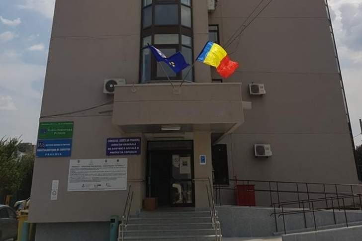 Comunitatea prahoveană are nevoie de asistenți personali profesioniști!