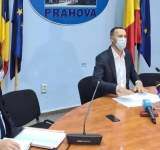 Reorganizare cu repetiție la Consiliul Județean Prahova. Va fi și reacția judecătorilor identică?