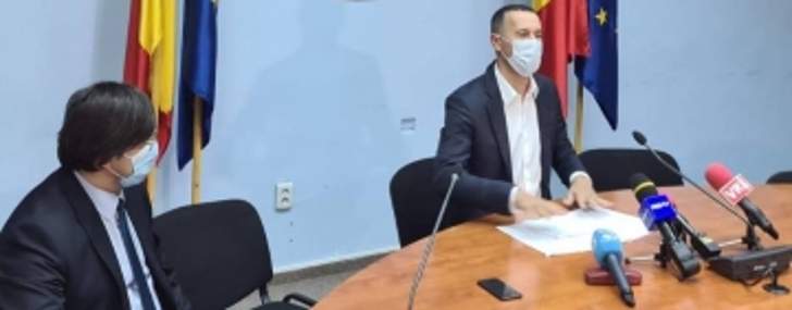 Reorganizare cu repetiție la Consiliul Județean Prahova. Va fi și reacția judecătorilor identică?