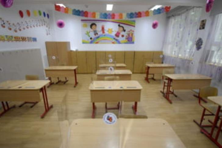 Condițiile de redeschidere a școlilor - proiect ordin comun Educație-Sănătate