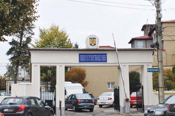 Penurie de procurori la Parchetul de pe lângă Curtea de Apel Ploiești