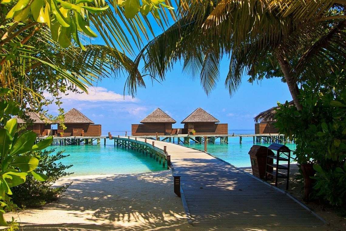 De Valentine's Day, două nopți de cazare pe Valea Prahovei costă cât pe o insulă din Maldive