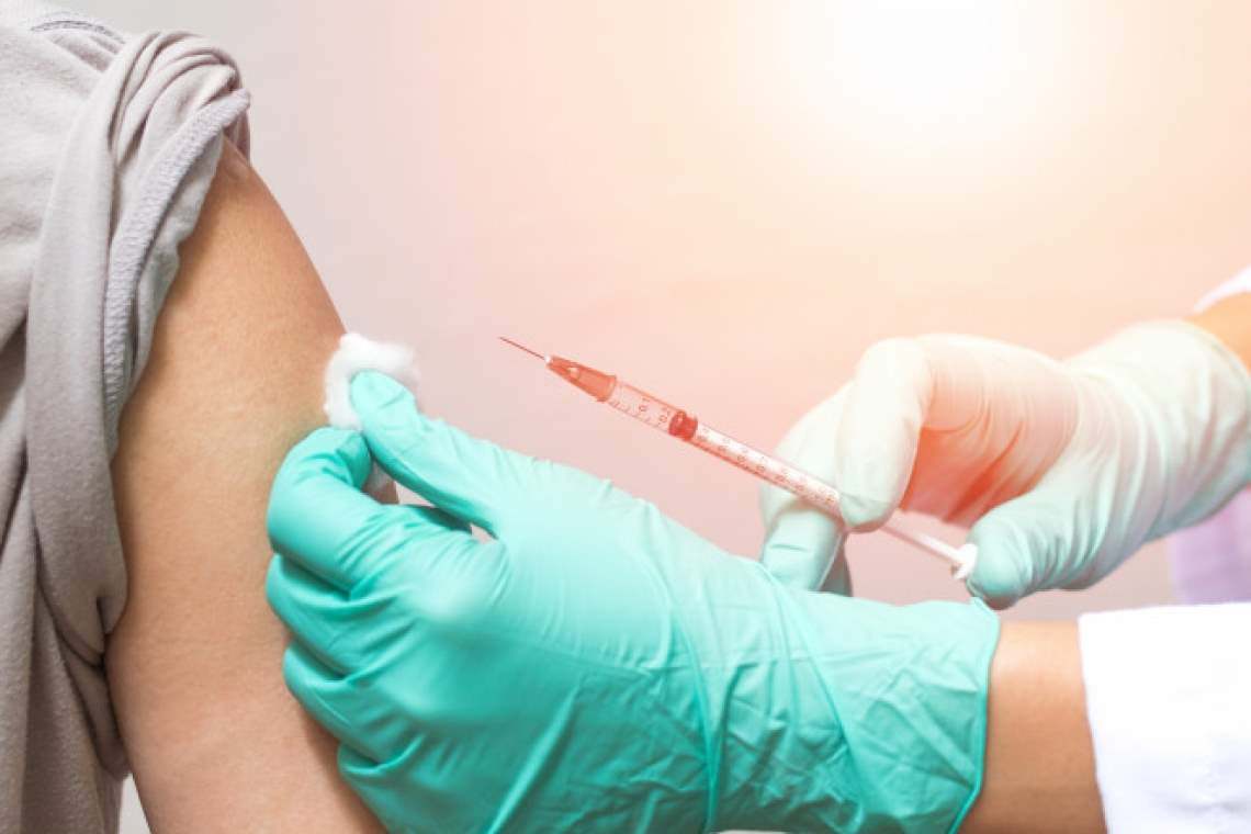CJSU Prahova a actualizat lista centrelor de vaccinare anti-Covid