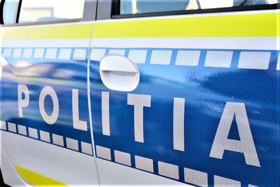 96 de petrecăreți de Valentine's Day, amendați de polițiștii prahoveni