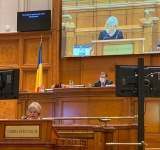 Rodica Paraschiv, deputat PSD: Ce înseamnă “nenorociri” pentru Coaliția de guvernare și pentru premierul Cîțu?