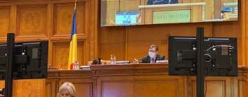 Rodica Paraschiv, deputat PSD: Ce înseamnă “nenorociri” pentru Coaliția de guvernare și pentru premierul Cîțu?