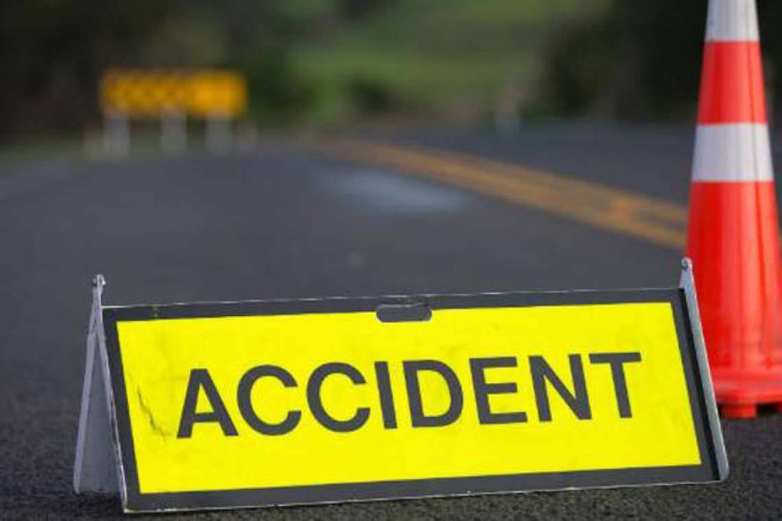 Un șofer de 53 de ani implicat în accidentul de la Râfov era băut