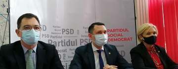 Proiectul bugetului de stat pe 2021, luat la bani mărunți de parlamentarii PSD Prahova