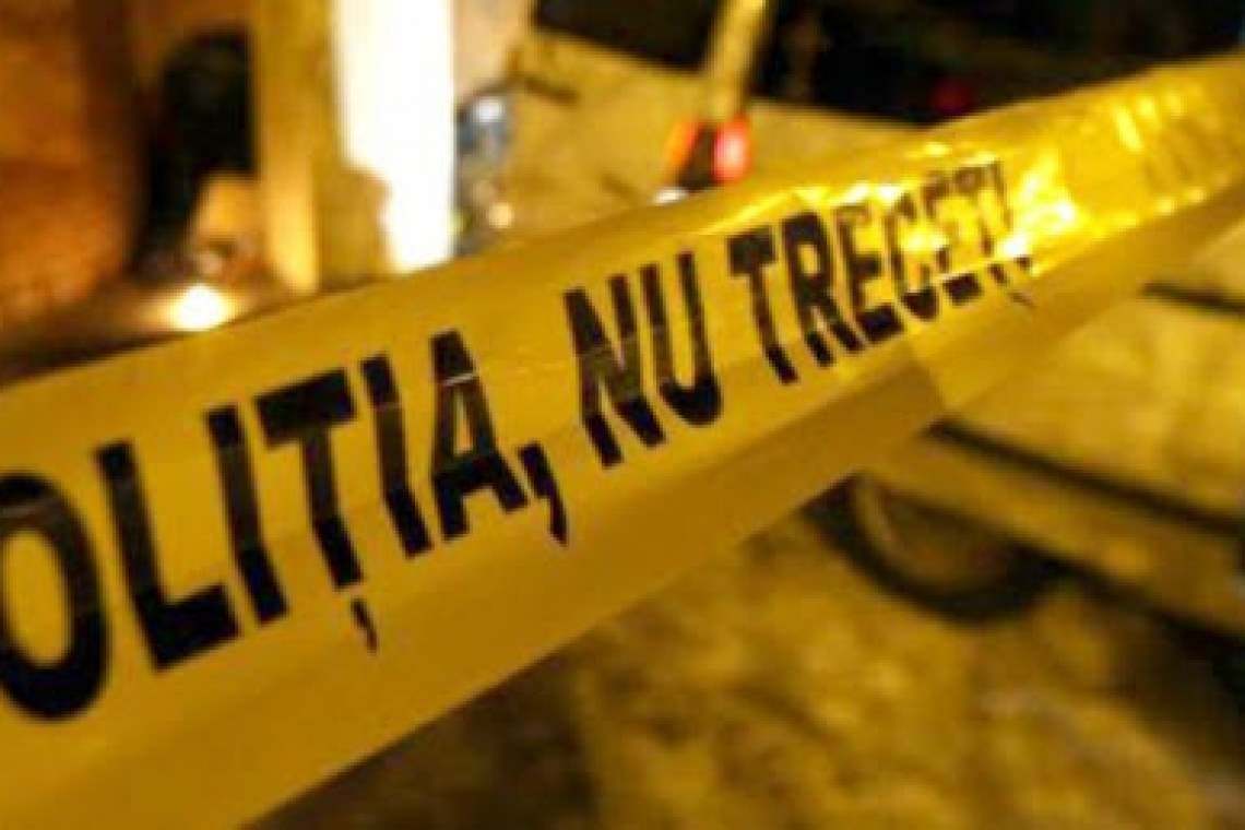 Trupul neînsuflețit al unui bărbat dat dispărut în luna decembrie a fost găsit pe malul Cricovului Sărat