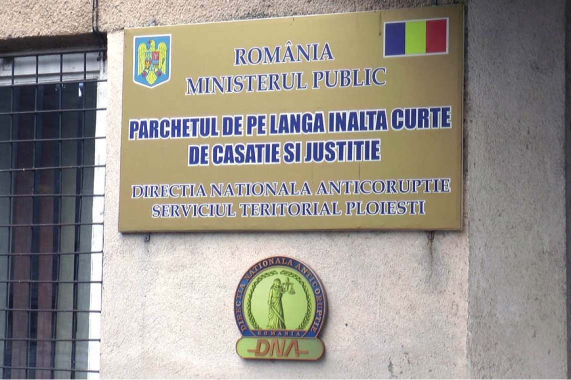 Activitate intensă la DNA Ploiești în 2020: a crescut numărul rechizitoriilor de la două la patru!