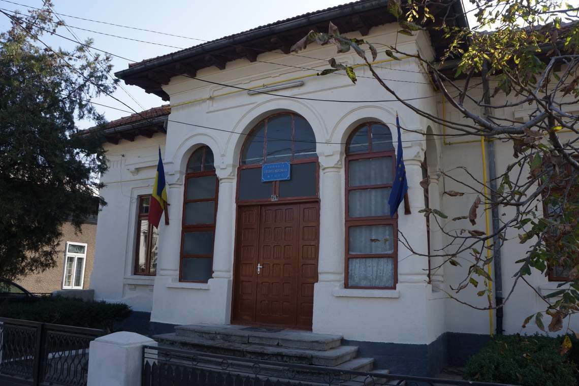 Anchetă la Judecătoria Mizil, după ce sacii cu buletinele de vot din comuna Ciorani au dispărut!