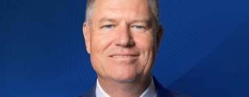 Iohannis se implică în soluționarea dosarului privind evenimentele din 10 august 2018