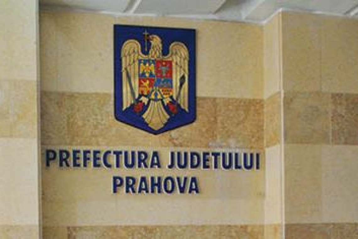 Guvernul Cîțu mărește schema de conducere a prefecturilor: apar din nou secretarii generali!