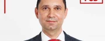 Bogdan Toader, președintele PSD Prahova: "Ignoranța, completată de un politicianism ieftin, dăunează grav sănătății românilor"