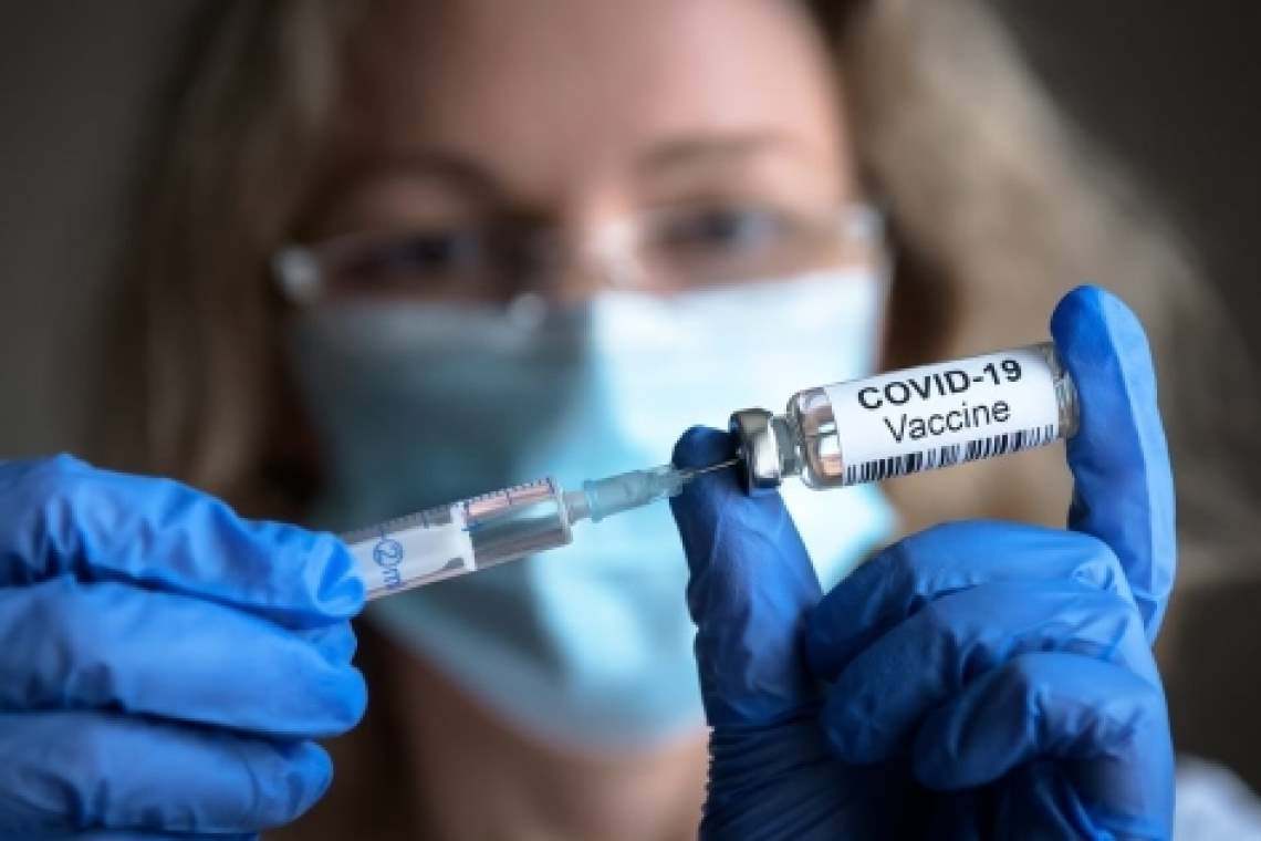 De când se pot înscrie prahovenii pe listele de așteptare pentru vaccinare în etapa a treia?