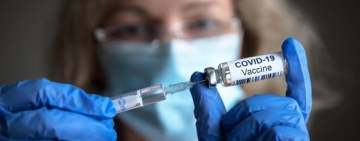 De când se pot înscrie prahovenii pe listele de așteptare pentru vaccinare în etapa a treia?