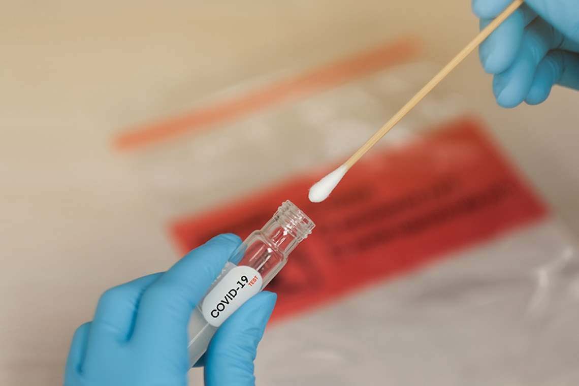 Date oficiale: 141 de noi cazuri de coronavirus, raportate în ultimele 24 de ore, în Prahova