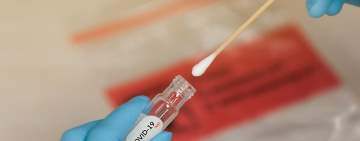 Date oficiale: 141 de noi cazuri de coronavirus, raportate în ultimele 24 de ore, în Prahova