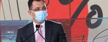 Radu Oprea, vicepreședinte PSD Prahova: “În mintea lui Cîțu și a acoliților lui, PNRR reprezintă bani cu dedicație pentru prietenii lor politici”