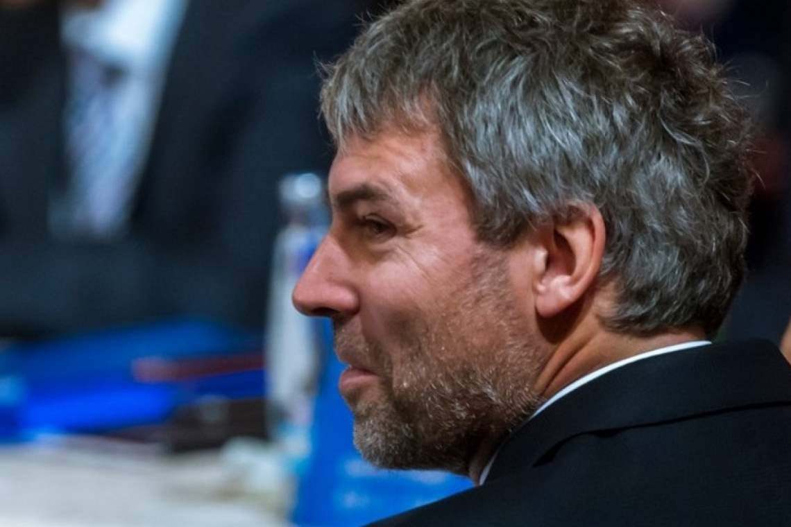 Cehul Petr Kellner, proprietarul PRO TV, a murit într-un accident de elicopter